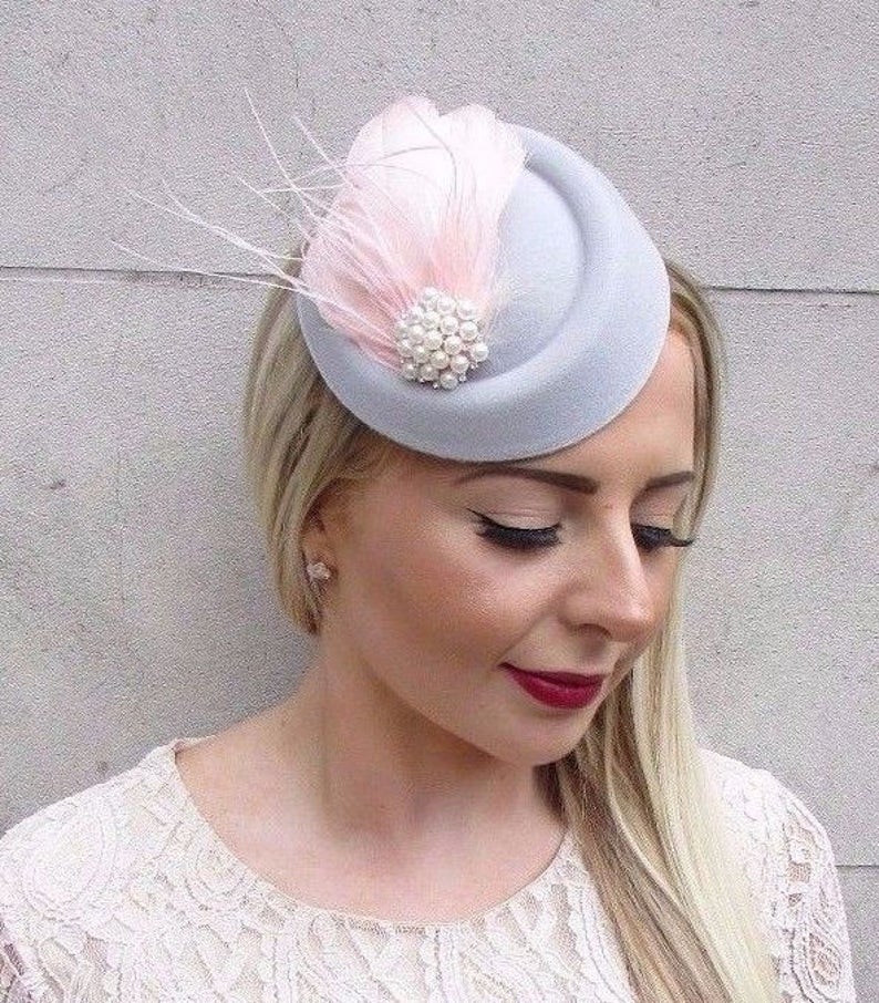 Details About 24 Handtied Lace Front Wig Women Heat Resistant Hair Silky Straight Light Pink
