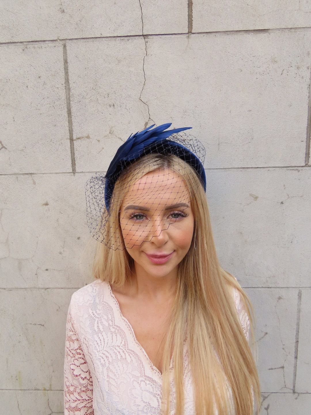 Marian Gale Wedding Hats Mother Bride Ireland Freshwater Pearl