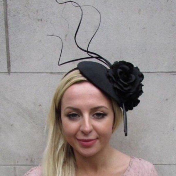 Fascinator Headband Etsy
