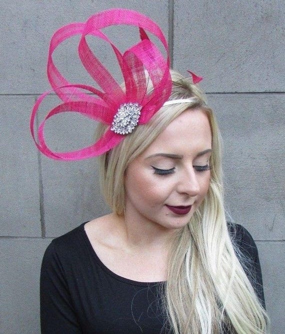 Accessories Fascinators 