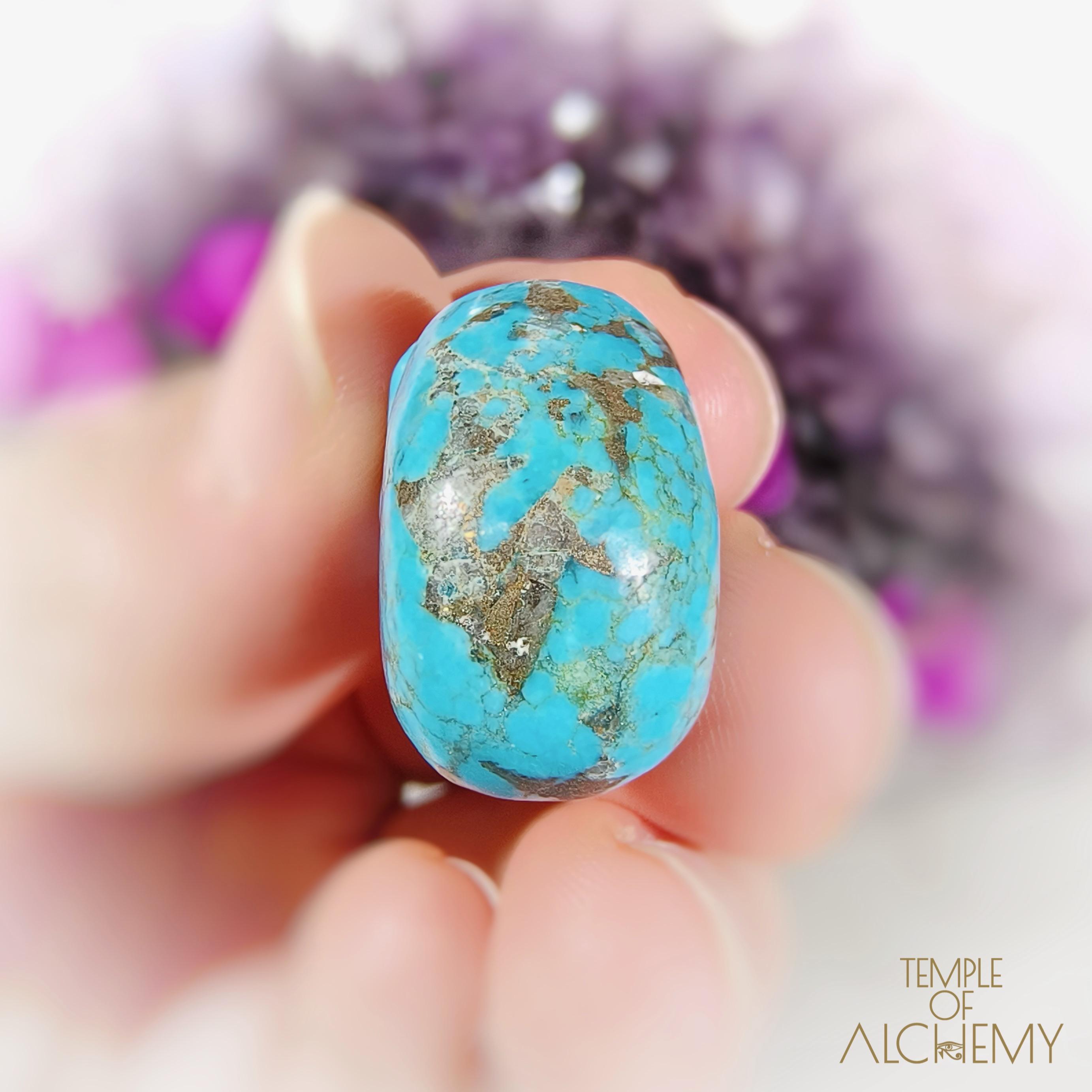 ターコイズクリスタルスカル * S.t11 - Etsy 日本