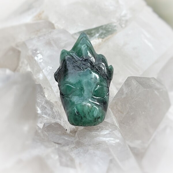 Emerald Dragon * L30.em22