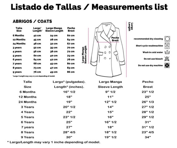 Girls size best sale 18 winter coats