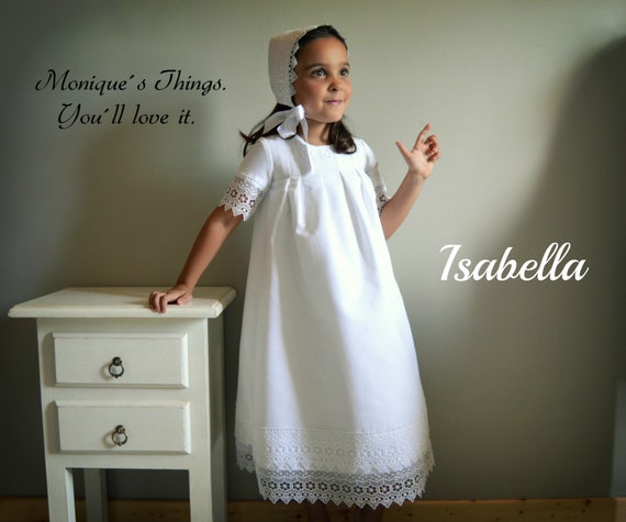 isabella communion dresses 2018