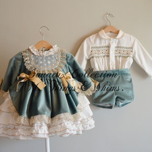KEIRA II Handmade to Order.baby.toddler.girl CHRISTMAS 2022 - Etsy