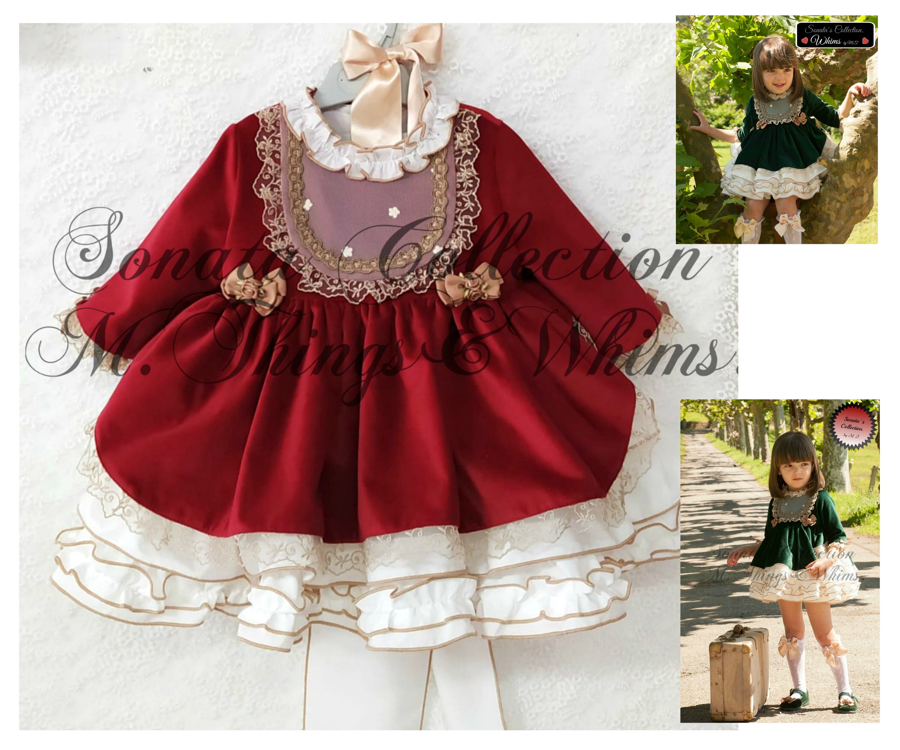 baby girl christmas dress canada