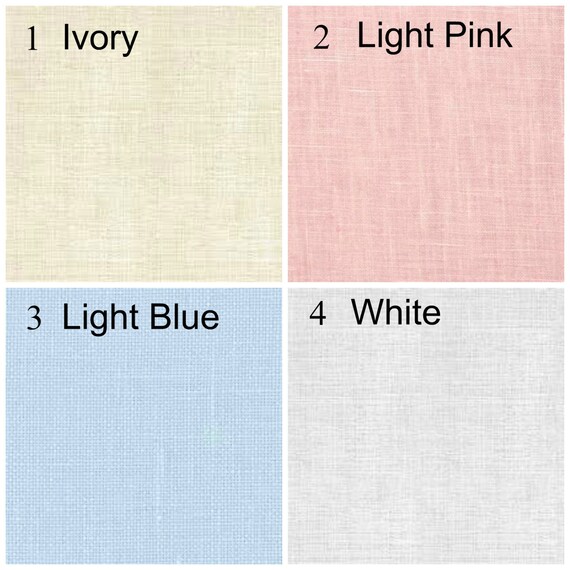 CARLOS Line.Nb to 18M.Baby Gown.Design your OWN outfit.Linen/&Bobbin lace.Naming day.Baptism.Christening.Dedication.Blessing.Handmade