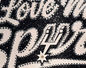 Love My Spurs