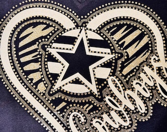 Cowboy Heart