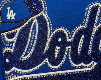 LA BaseBall Spirit