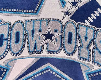 Cowboys Texas Star
