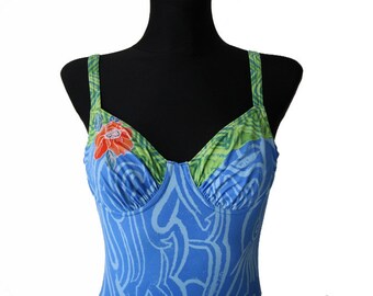 european cut bathing suit