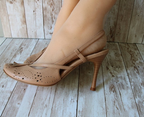 Scarpe decolte shop estive