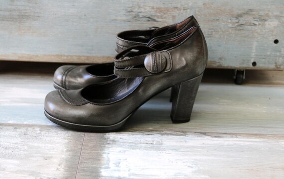 miss sixty high heels