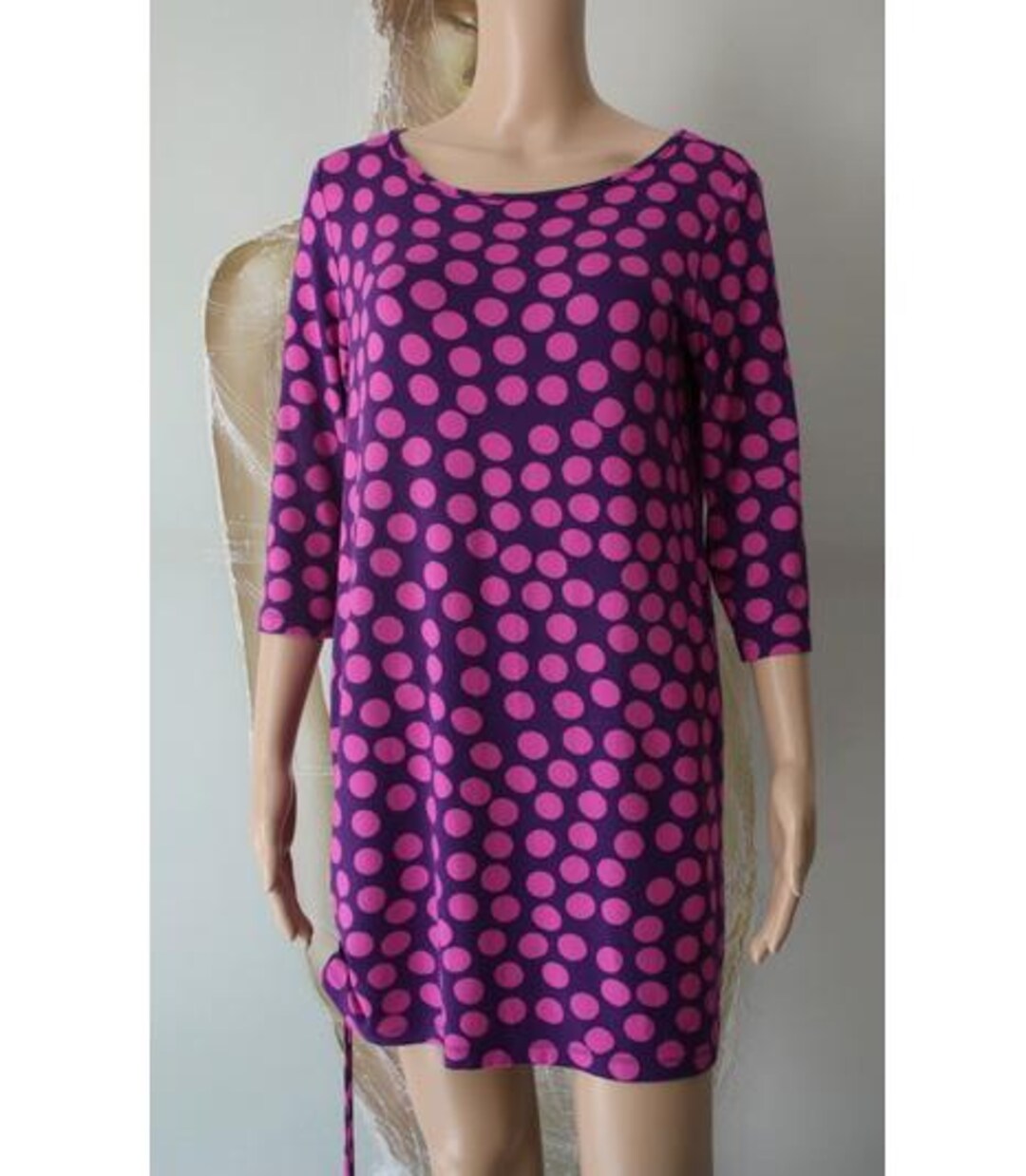 marimekko マリメッコ 半袖 ワンピース マリメッコ 半袖チュニック 