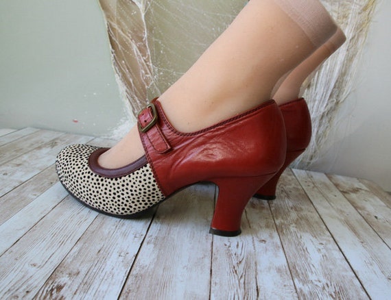 Chie mihara sizing best sale