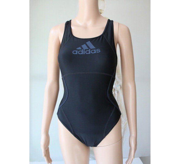 adidas swimming suit
