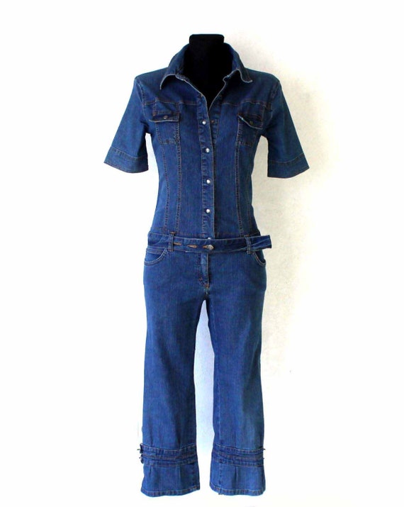 jumpsuit we choker patrizia pepe