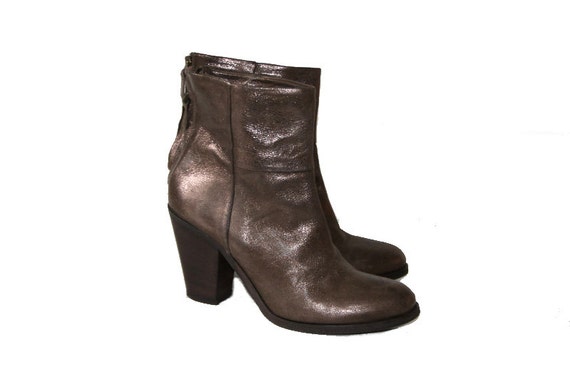 glitter boots uk