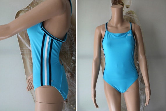 Adidas swimsuit one piece deals