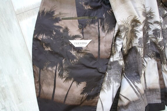 Valentino summer jacket Clearance