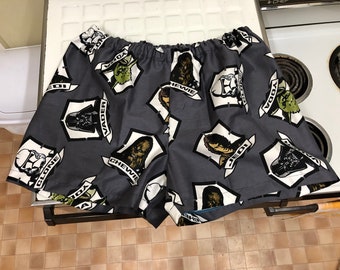 Star Wars boxer shorts