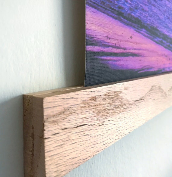 large hanging canvas prints