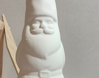 Handmade Latex Full Form Casting Mold Concrete Casting Mold Latex Mold Casting Mold for Sculptures Gnome Dwarf (227)