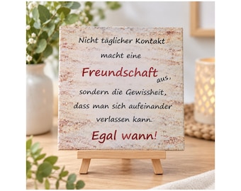 Motivfliesen / Decoupage