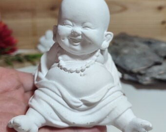 Handmade Latex Full Form Casting Mold Latex Mold Concrete Casting Mold Latex Mold Casting Mold for Sculptures Buddha Religion (229)
