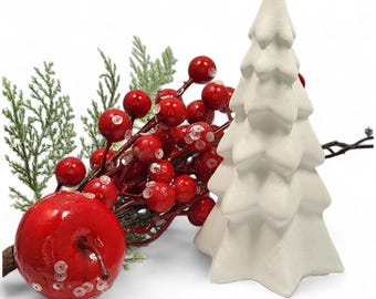 Handmade Latex Mold for Tree (236) – Perfect for Concrete, Ceramic Powder & More – Ideal for Creative DIY Projects and Home Accessories