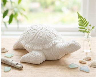 Latex Gießform Schildkröte für Raysin & Beton