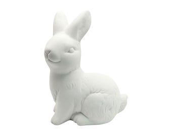 Betongießform aus Latex – Hase | 3D Gießform