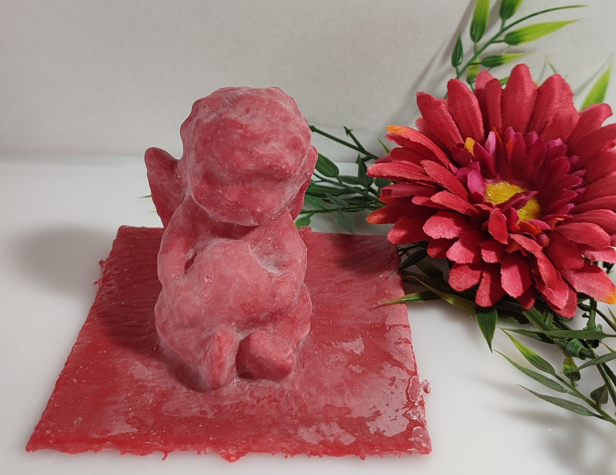 Handmade Latex Full Form Mold Concrete Casting Mold Latex Mold Etsy