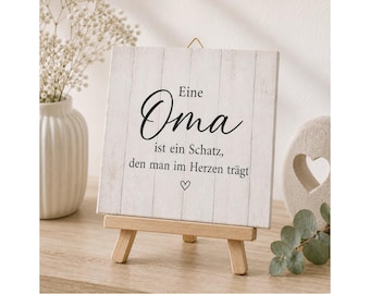 Motivfliesen / Decoupage
