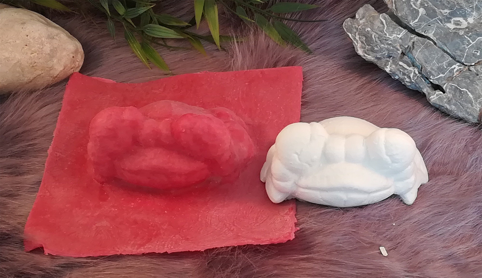 Latex Full Form Casting Mold Latex Mold Concrete Casting Mold Etsy