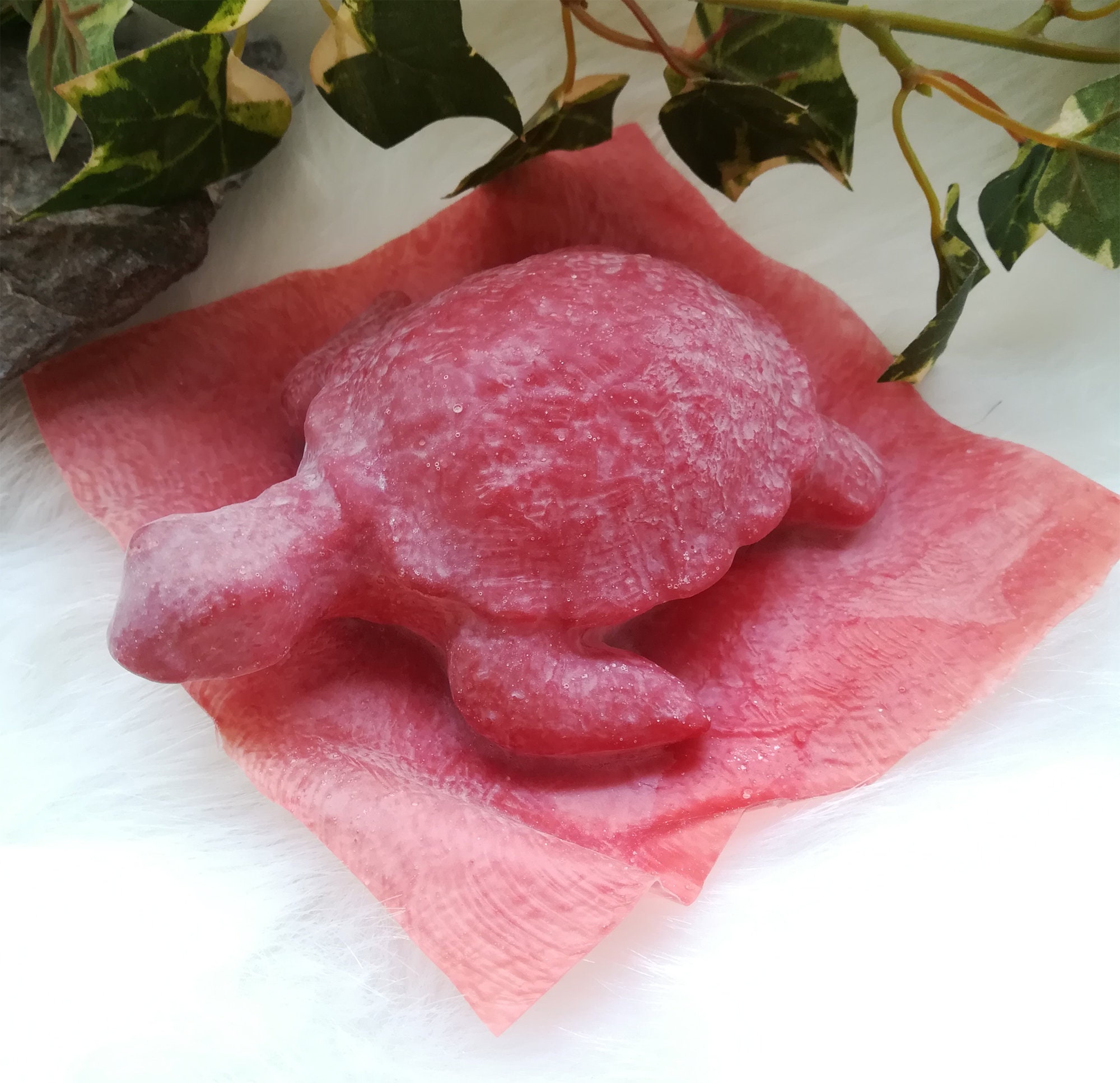 Handmade Latex Full Mold Latex Mold Concrete Casting Mold Etsy