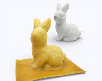 Latexformen Ostern Frühl