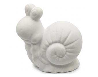 Latex Gießform Schnecke für Raysin & Beton