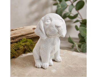 Latexform Hund / Welpe – 15,4cm