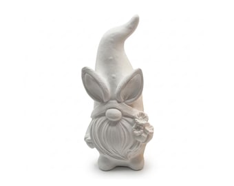 Latex Gießform Osterwichtel für Raysin & Beton