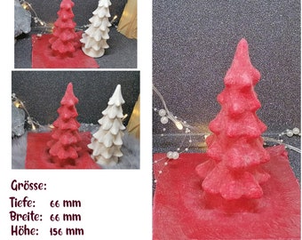 Handmade Latex Full Form Casting Mold Latex Mold Concrete Casting Mold Latex Mold Casting Mold Sculptures Tree Christmas Tree Christmas Tree (097)