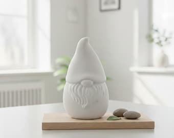 Latex Gießform Wichtel für Raysin & Beton