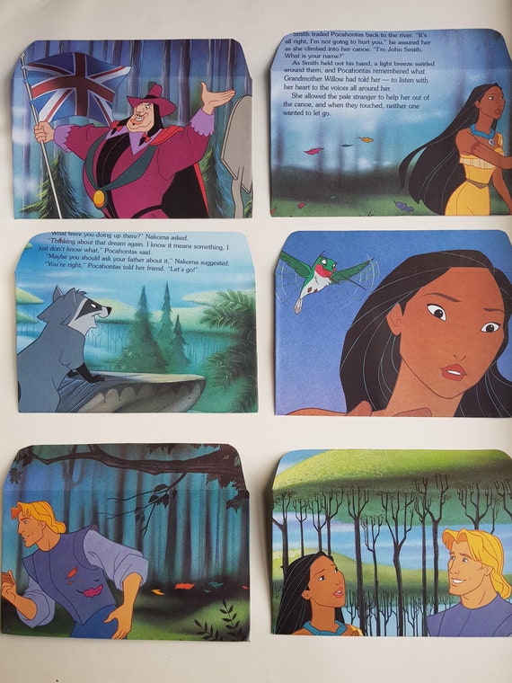 pocahontas baby shower