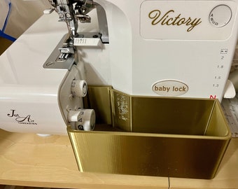 Thread catcher for Baby Lock Imagine, Victory or Celebrate serger