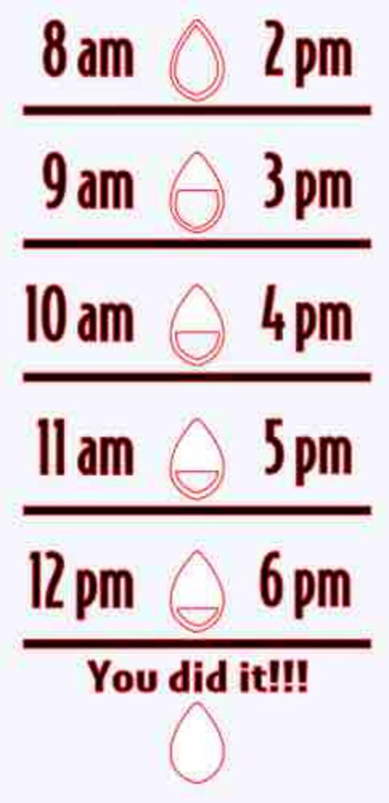 Free Free Water Bottle Decals Svg 769 SVG PNG EPS DXF File