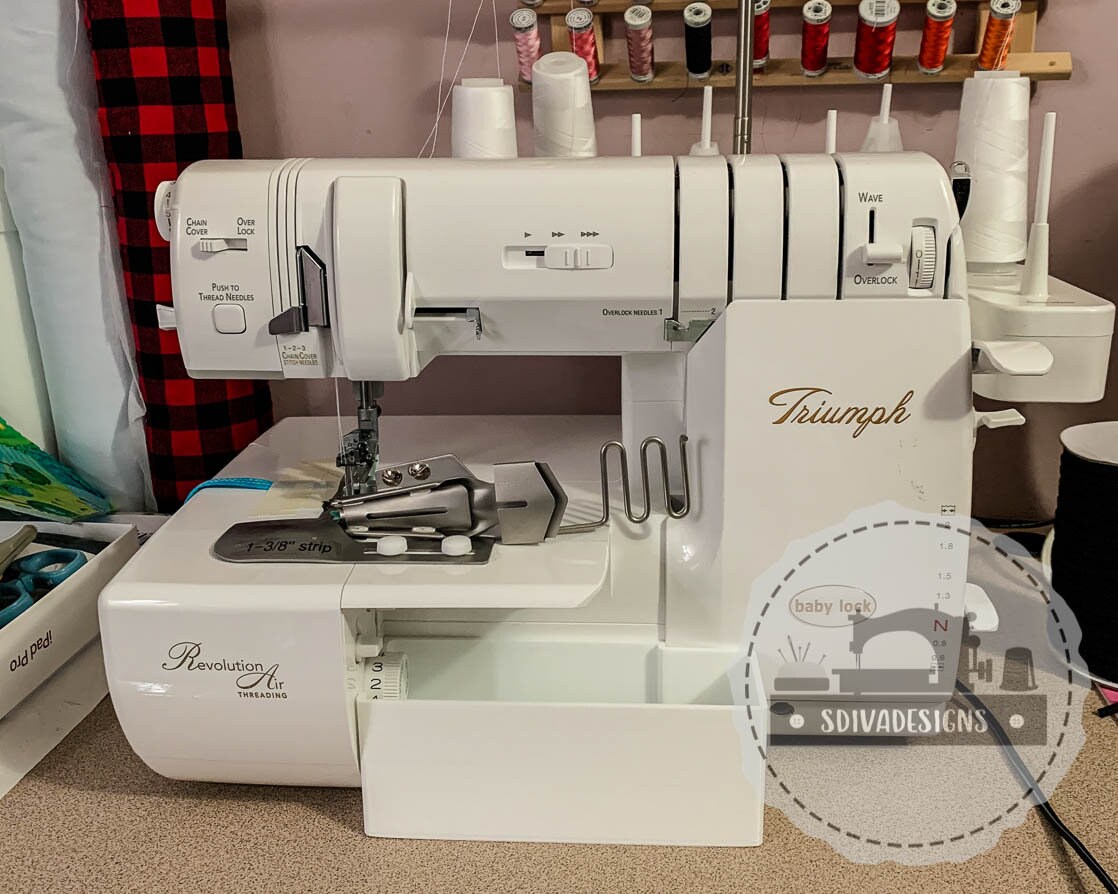 Babylock Ovation for sale 43 ads for Babylock Ovations