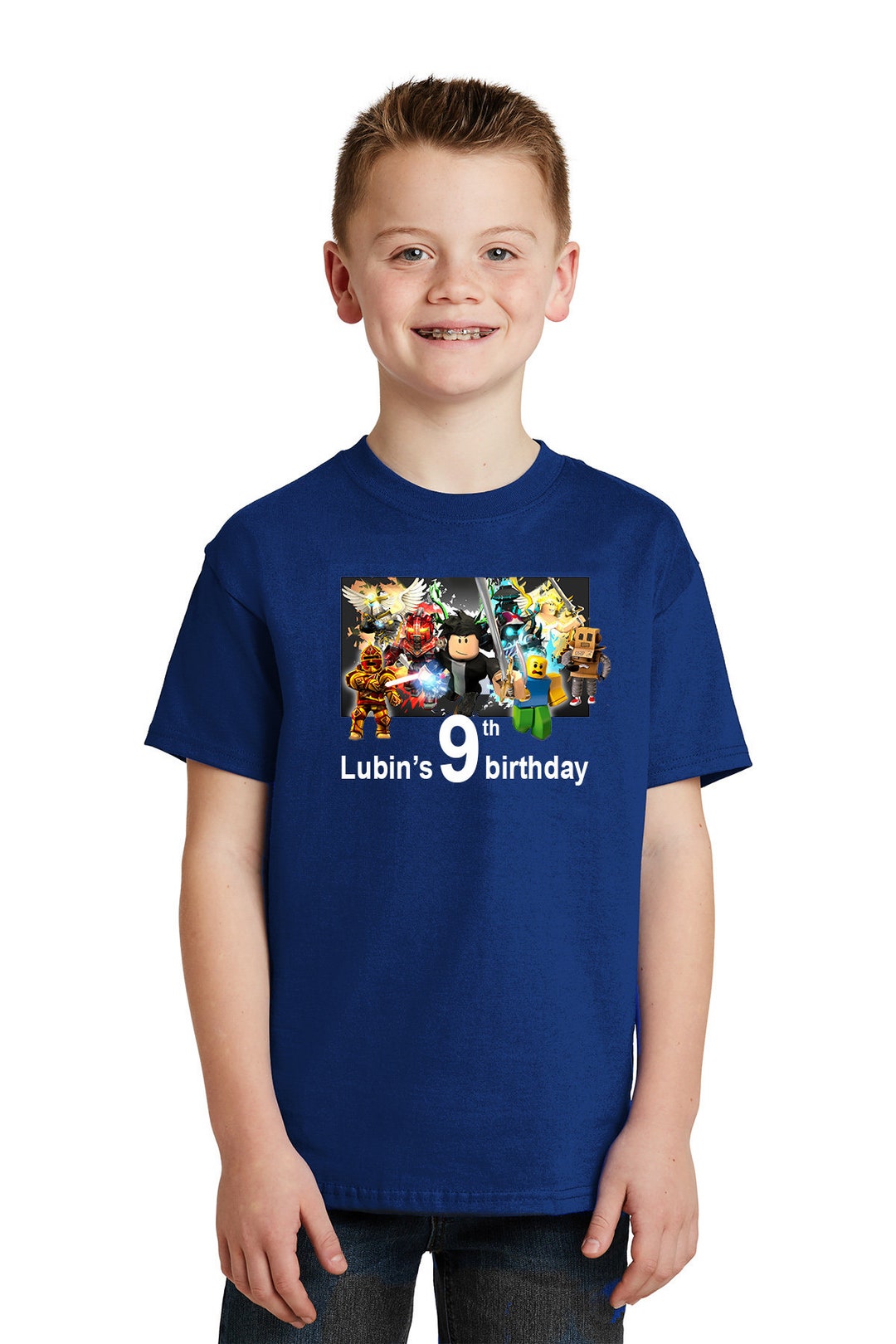 T-shirt.roblox.Video games.popular | Essential T-Shirt