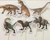 Cumpleanos de para dinosaurios comida