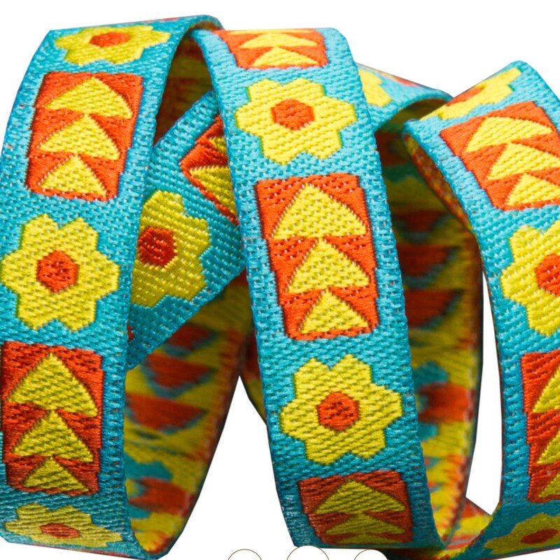 Relena Ribbons Renaissance Ribbon - Etsy